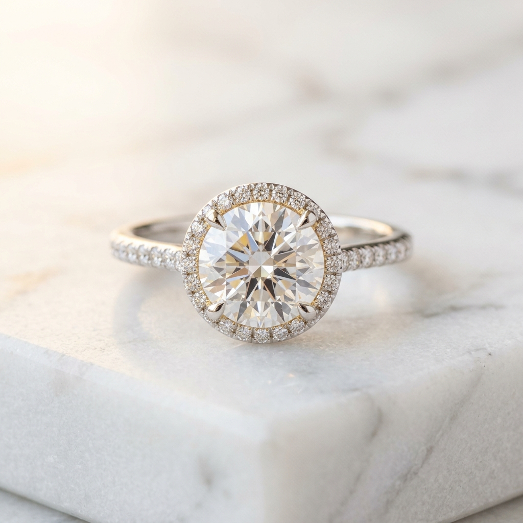Diamond Rings